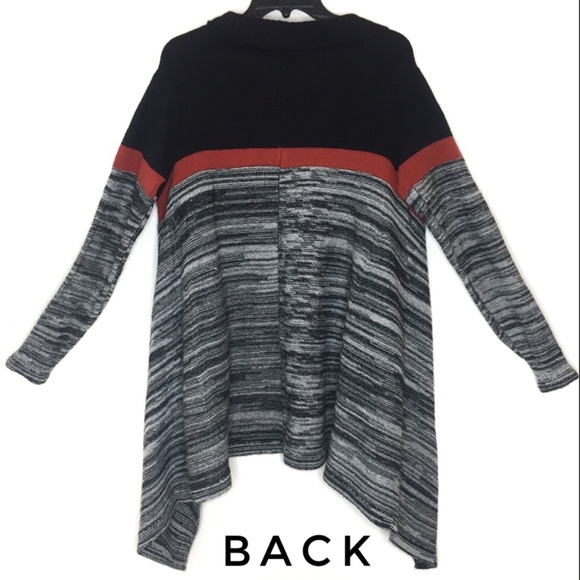 ❤️Black Cardigan❤️ - Picture 2 of 4